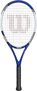 Wilson Federer Tour 105 Tennis Racket, Grip Size- Grip 4: 4 1/2 inch