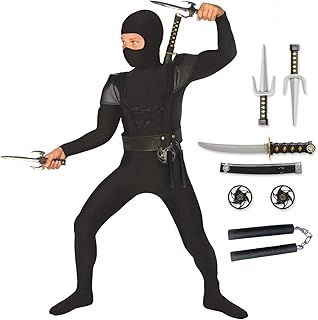Morph Black Ninja Costumes For Boys, Ninja Costume Boys, Ninja Costume Kids, Halloween Costumes For Kids Ninja Costume