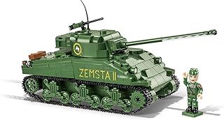 COBI Sherman Ic Firefly Hybrid