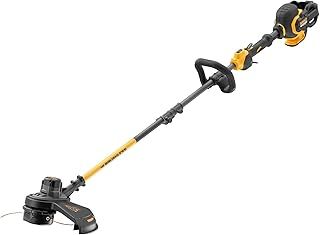 DEWALT DCM5713N XR Flexvolt Split Shaft String Trimmer (Body Only), 54 V, Multi-Coloured