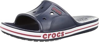 Crocs Unisex Adult Bayaband Slide Sandal