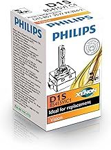 Philips Xenon Vision 85415VIC1 Bulb, White