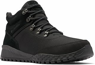 Columbia Fairbanks Mid, Men's Snow Boots