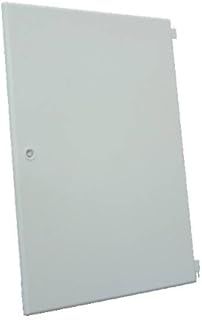 Meter Box Door - Medium Permali Electric
