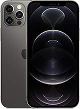 Apple iPhone 12 Pro, 128GB, Graphite (Renewed)