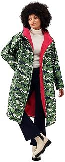 Regatta Mens Waterproof Robe Adults