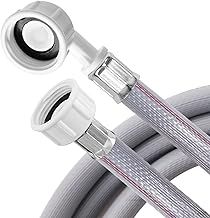 Universal Washing Machine Dishwasher Hose Cold Water Fill Inlet Pipe Feed Hose
