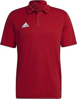 adidas Men's Entrada 22 Polo Shirt Polo Shirt
