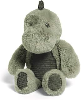 Mamas & Papas Super Soft Plush Mini Adventures Toy, Dinosaur