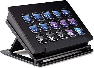 Elgato 10GAA9901 - Stream Deck