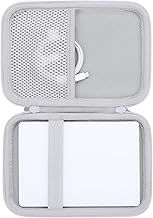 Aenllosi Hard Carry Case for Apple magic trackpad/magic trackpad 2, Case Only