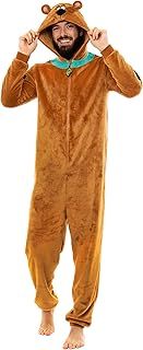Scooby-Doo! Onesie | Onesies for Men | Mens Onesie