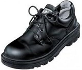 Uvex 84579 - Clyde Lace-up Safety Shoe - Black