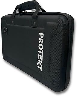 Plus DDJ-FLX4 DJ Hard Shell Carry Bag for Pioneer DDJ-FLX4 ~ Dj DDJ-400 Controller