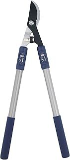 Spear & Jackson 4822RSA Razorsharp Active Bypass Lopper, Blue/Silver