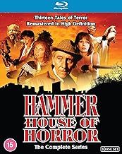 Hammer House of Horror: The Complete Series