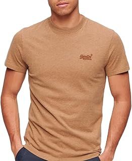 Superdry Essential Logo Emb Tee T-Shirt