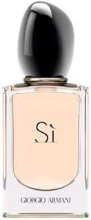 Armani Si FOR WOMEN by Giorgio Armani - 100 ml EDP Spray