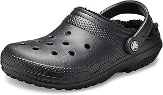 Crocs Classic Lined Clog Unisex Clogs