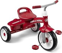 Radio Flyer Red Rider Trike by Radio Flyer