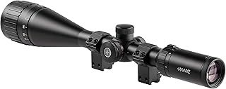 Riflescope 3-9x50 AO Mil Dot