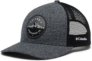 Columbia Unisex Mesh Snap Back - High Snap Back Cap