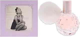 Ariana Grande Ari Eau de Perfume Spray, 30 ml, Pack of 1