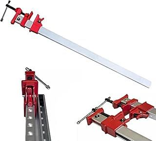 Rolson 14584 1200 mm/4ft Aluminium Sash Clamp