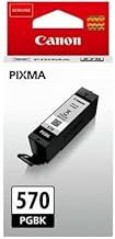 Canon PGI-570 Black Ink Cartridge