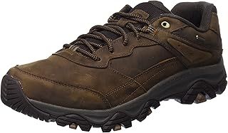 Merrell Men's Moab Adventure 3 Wp Hiking Shoe