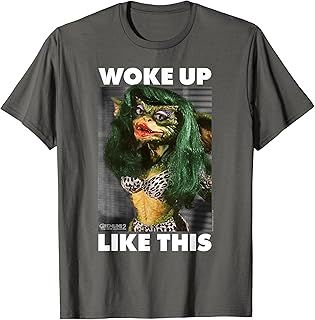 Gremlins Morning Monster T-Shirt