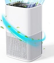Dehumidifiers for Home,GAIBIJA 1800ml Dehumidifiers for Drying Clothes with Auto Shut Off, Auto Defrost, Quiet Dehumidifier for Bedroom Bathroom Basements Closet RV