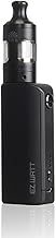 INNOKIN EZ.Watt Starter Kit Endura t20s Tank and 1500mAh EZ.Watt Mod E Cigarette, Black No Nicotine