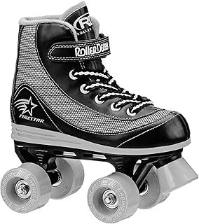 Roller Derby 1378-12 Youth Boys Firestar Roller Skate