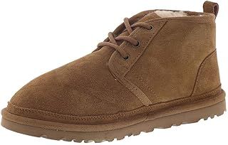 UGG Women's Neumel Chukka Boot