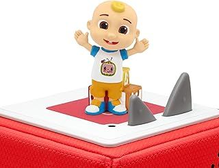 tonies Cocomelon Audio Character - Cocomelon Toys, Audiobooks for Children