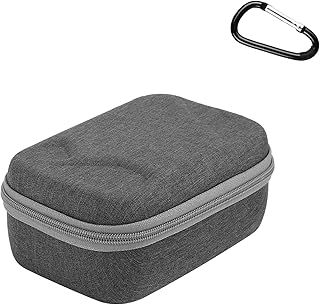 Tineer Mini 4 Pro Portable Carrying Case, Remote Controller Drone Body Protective Travel Storage Bag Compatible with DJI Mini 4 Pro Accessory (Mini 4 Pro Drone Body)