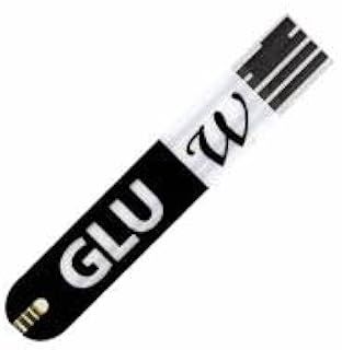 Blood Glucose strips for the LUNA Cholesterol/Glucose monitor x 50. No code strip required, 5 second measurement and only 0.5mcl sample required