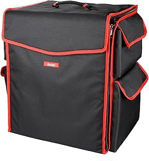 Jucoci Backpack Plastic Miniatures Storage Case (Backpack Only)