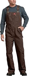 Dickies Men's LatzTrousers Indigo Bib Overall