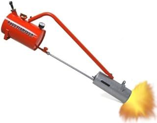 Sheen X300 Weed Control Flame Gun