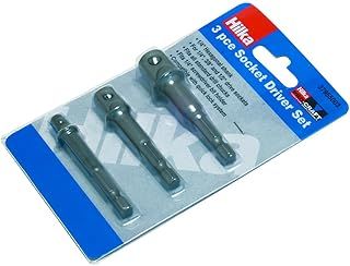 3 PC Socket Adaptor