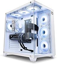 Vibox II-87 Gaming PC • Intel Core i5 10400F 4.3GHz • Nvidia RTX 4060 Ti OC 8GB • 16GB RAM • 1TB NVMe SSD • Windows 11 • WiFi