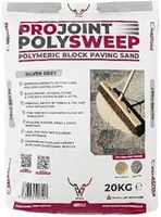 Nexus Projoint PolySweep Silver Grey 20kg