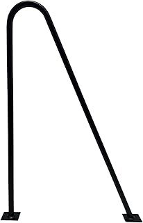 The Deluxe Metal Loft Balance/Grab Rail