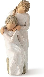 Willow Tree Loving My Mother Figurine
