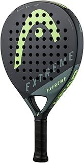 HEADHEAD Graphene 360 Alpha Motion 2019