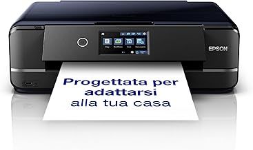 Epson Expression Photo XP-970 Inkjet A3 5760 x 1440 DPI 28 ppm Wi-Fi