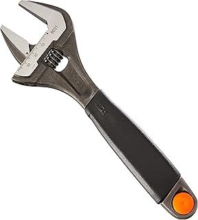 Bahco 9031 Adjustable Wrench, 200mm Length