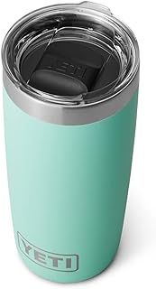 Yeti Rambler 10oz Tumbler - Seafoam, (0315SEA)
